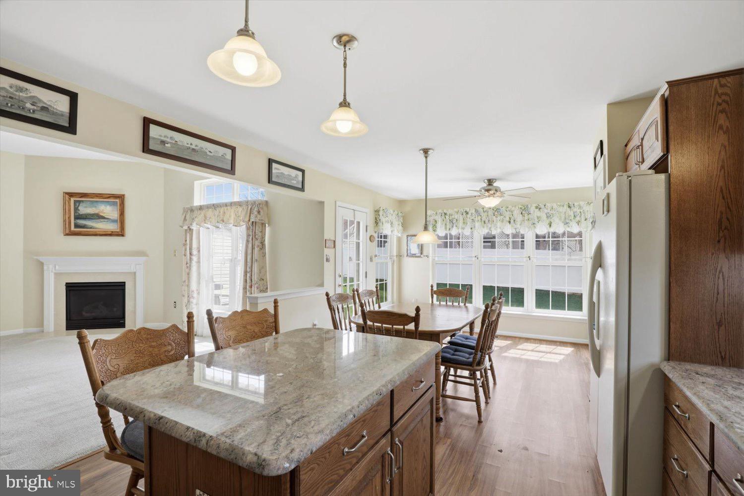 EPHRATA TWP - Residential