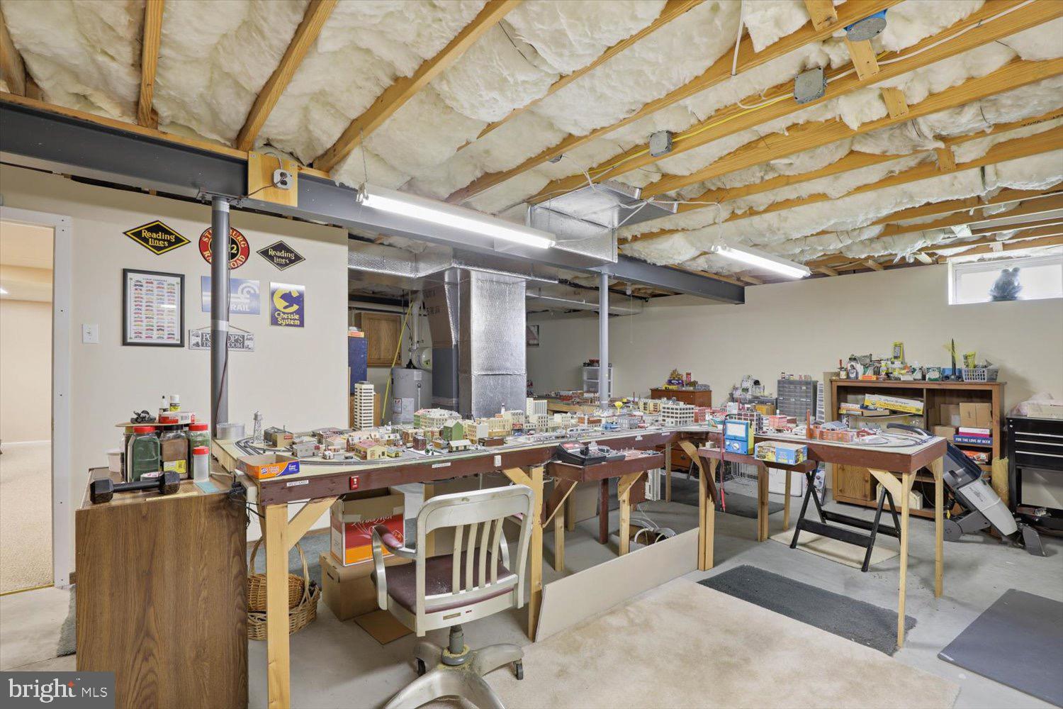 EPHRATA TWP - Residential