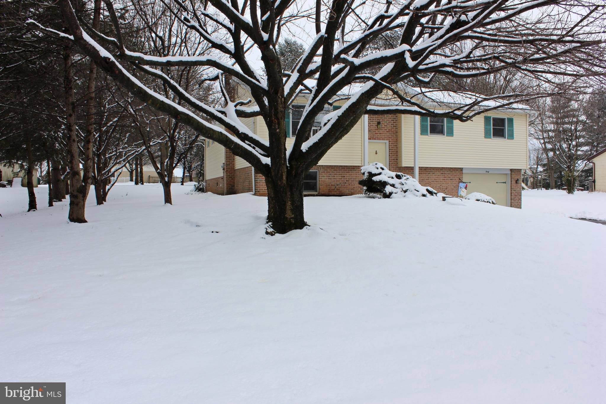 PINEWOOD ESTATES - Residential