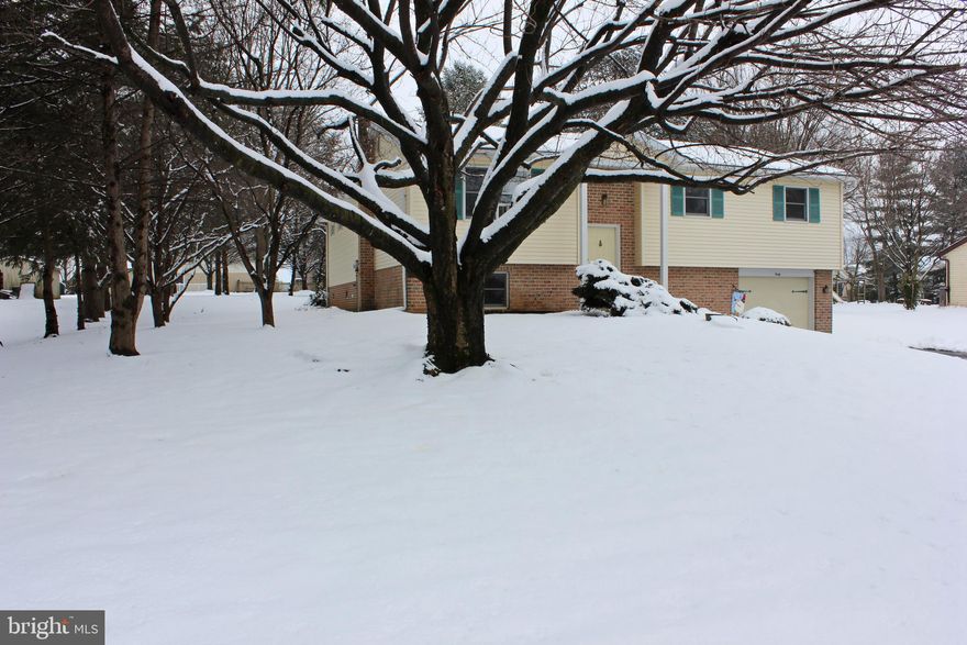 Warwick Schools Bi-Level Home with 24 x 16 Sunroom Addition off Kitchen Area. Finished Lower Level with Brick Hearth., Level Lot With Trees and Patio off Sunroom. Walk to Downtown Lititz, Schools, Rec Center, Pool. Brick Patio to Enjoy. Please View All Photos, 360 Tour and Videos to Examine this Lititz Home. Use your VR HEADSET to Take a Virtual Reality Tour of this home via the 360 Spherical Tour link.