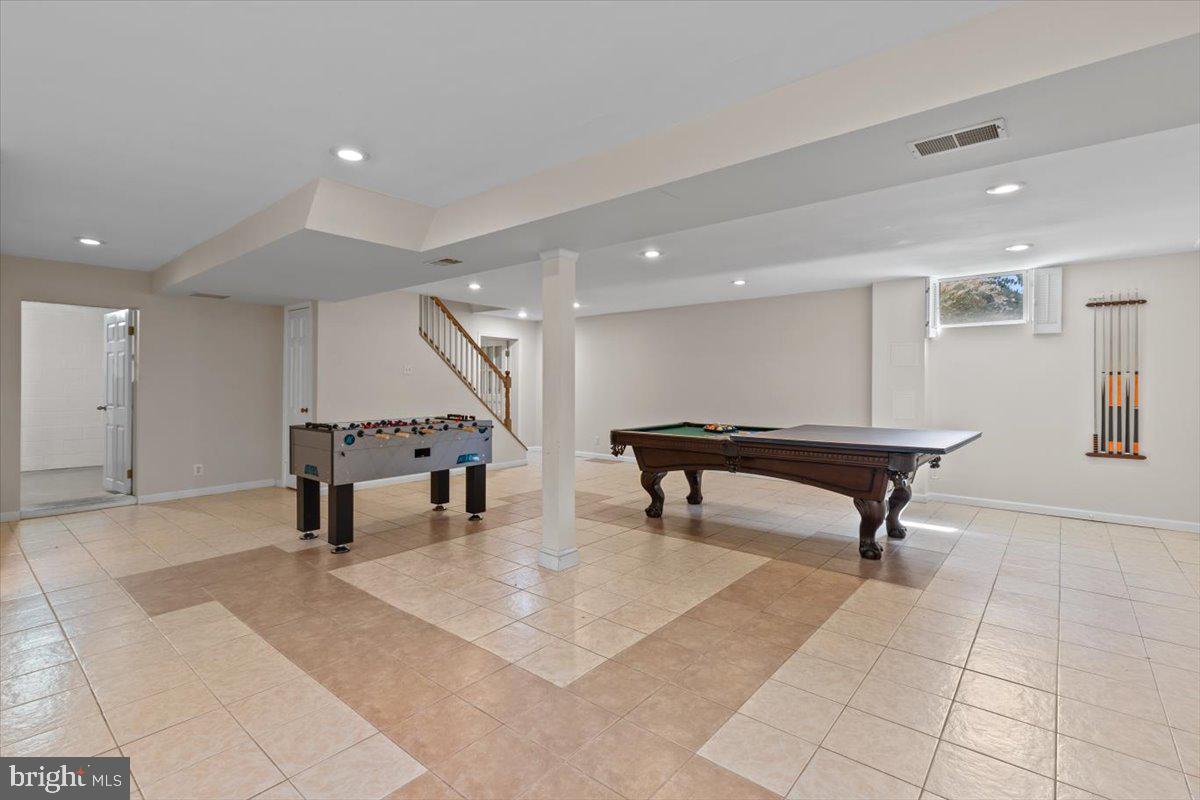 GLEN ECHO HEIGHTS - Residential Lease