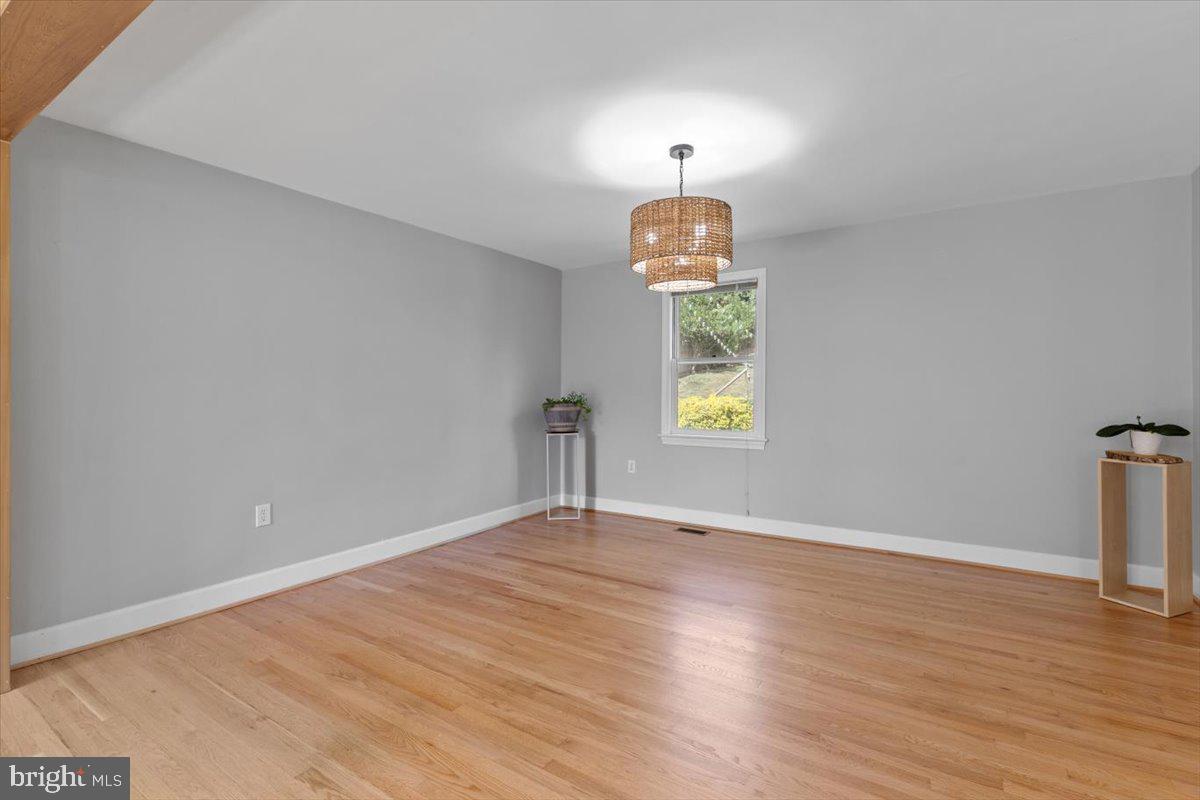 GLEN ECHO HEIGHTS - Residential Lease