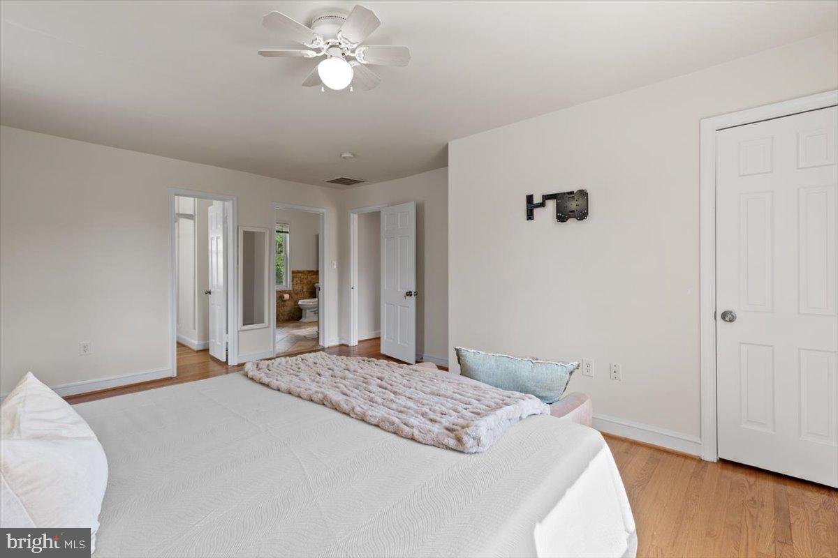 GLEN ECHO HEIGHTS - Residential Lease