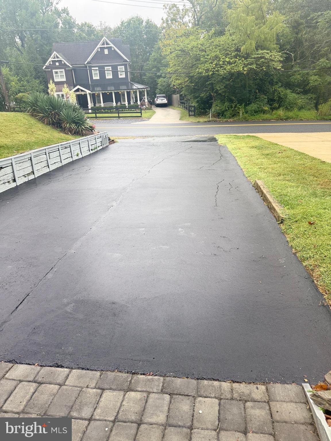 GLEN ECHO HEIGHTS - Residential Lease