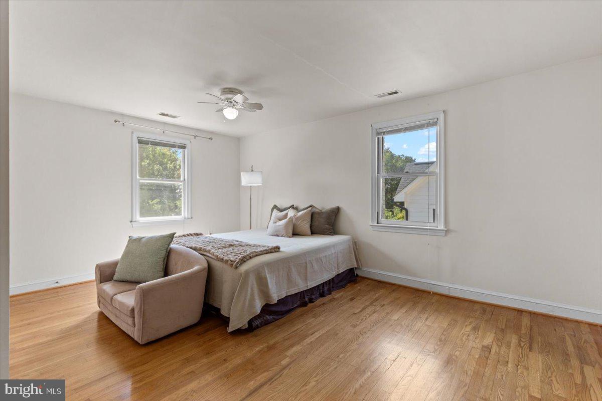 GLEN ECHO HEIGHTS - Residential Lease