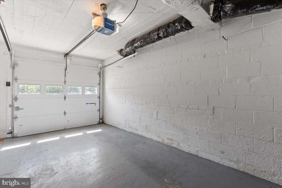 GLEN ECHO HEIGHTS - Residential Lease