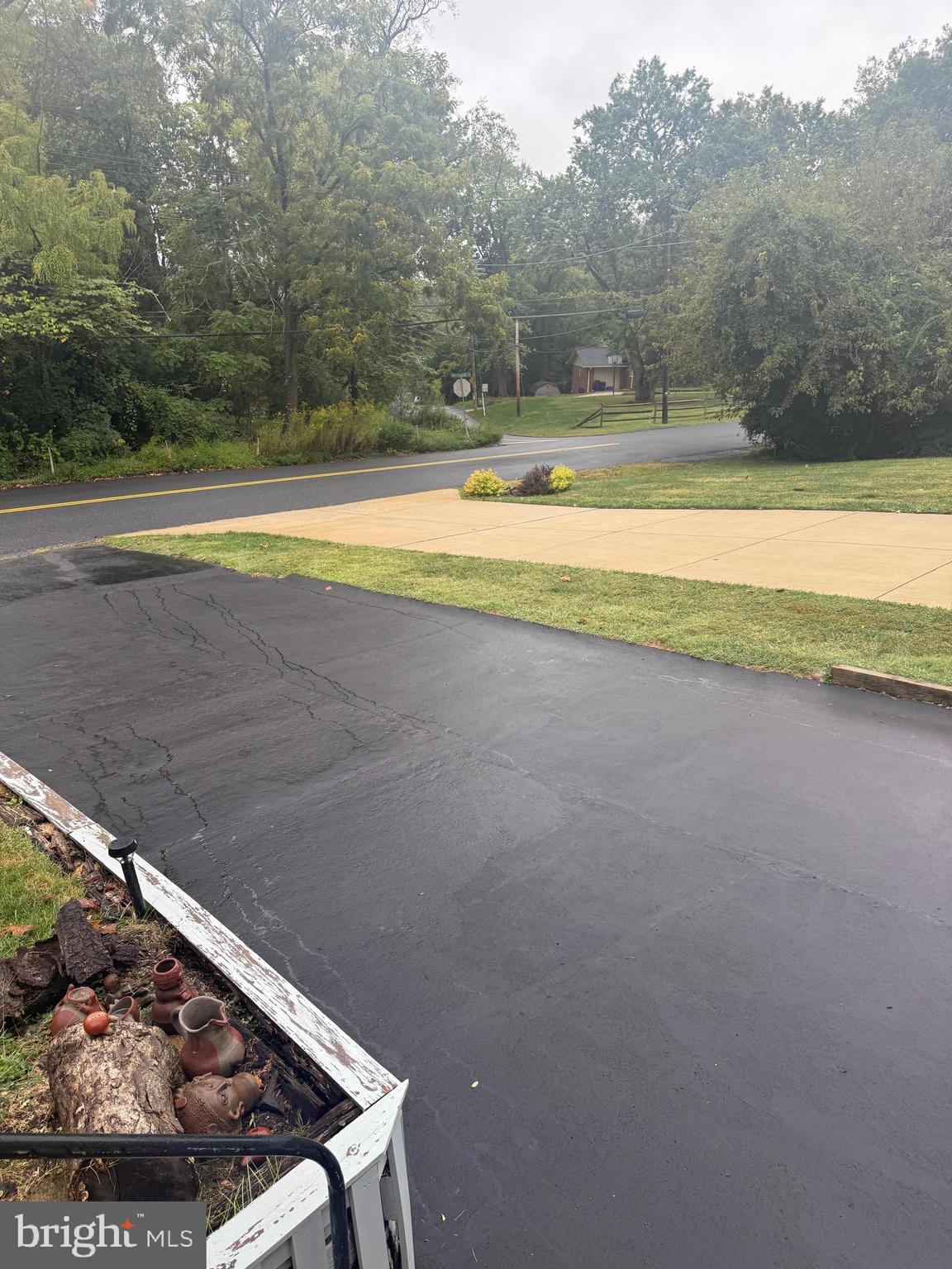 GLEN ECHO HEIGHTS - Residential Lease