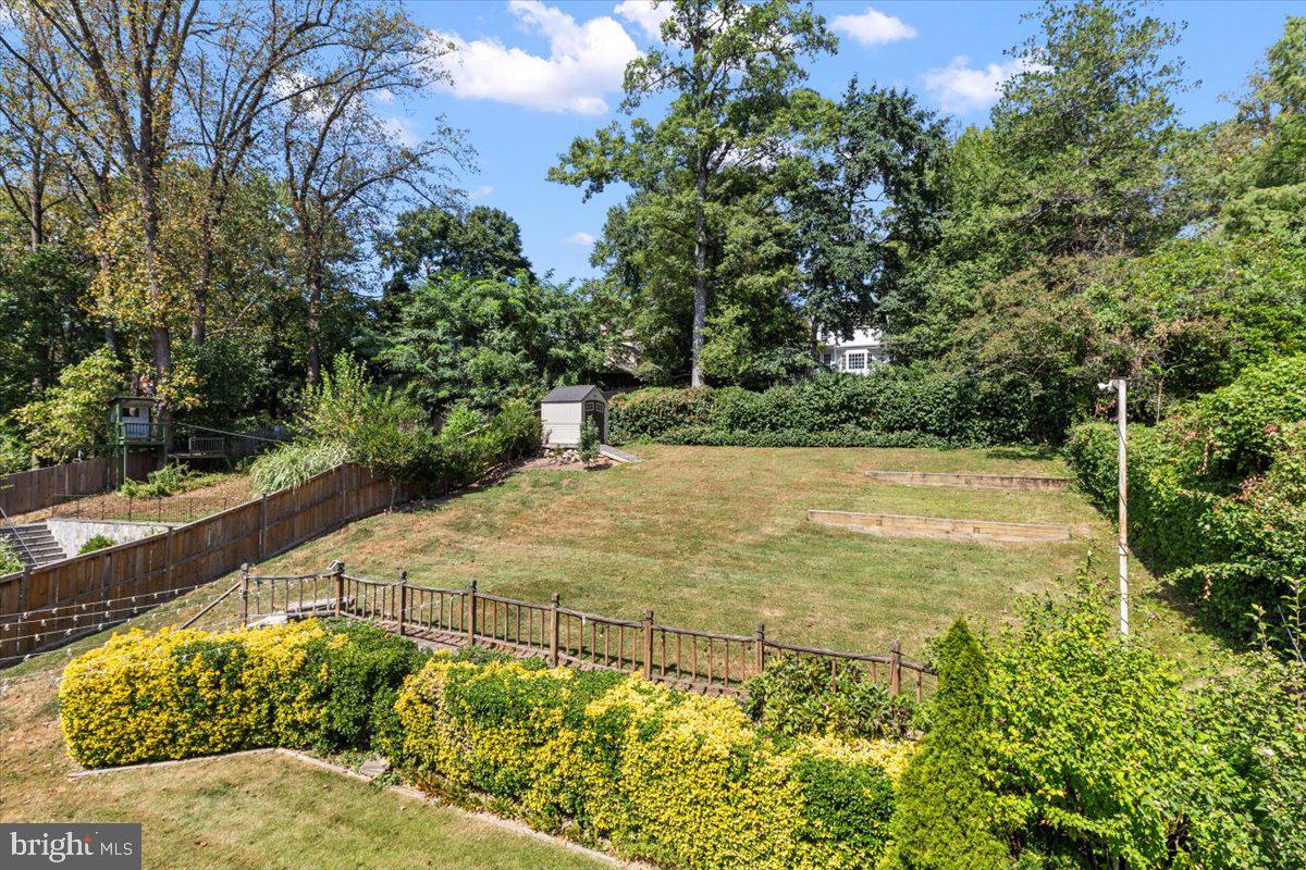 GLEN ECHO HEIGHTS - Residential Lease