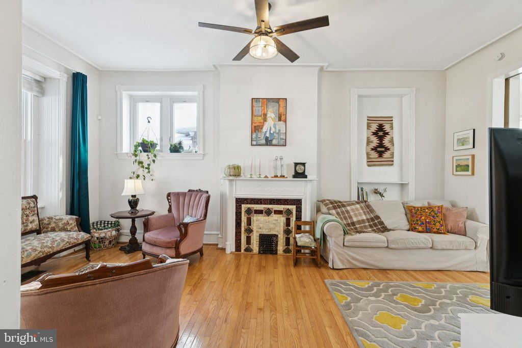 Photo of 122 E Washington Lane, PHILADELPHIA, PA 19144 (MLS # PAPH2579610)