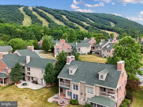13856 Pond View Lane, Mercersburg, PA MLS: PAFL2026094