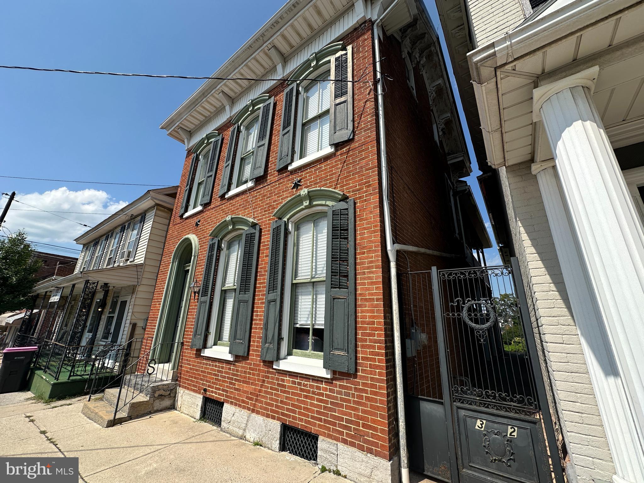 32 E BALTIMORE STREET