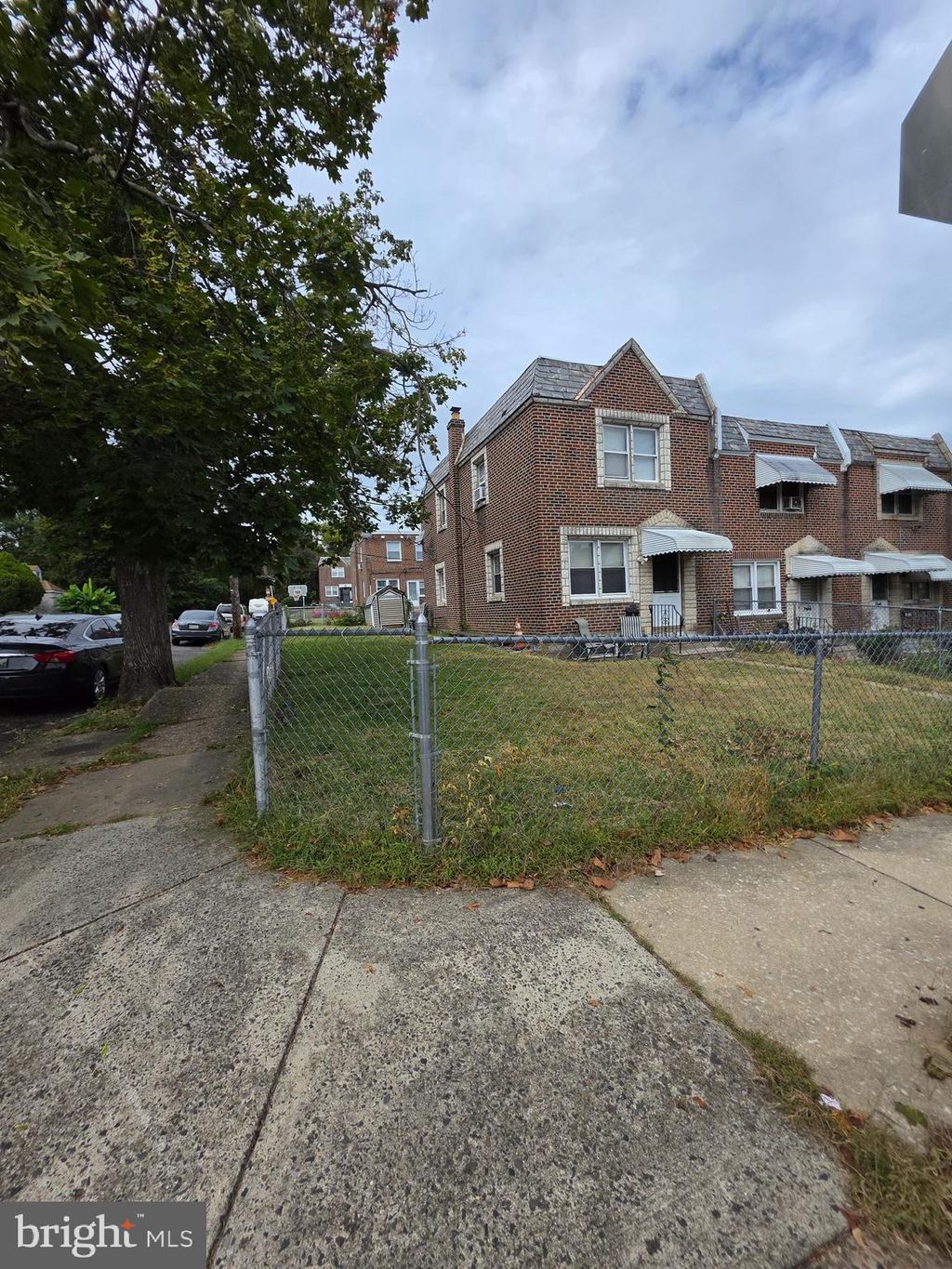 Photo of 5800 Weymouth Street, PHILADELPHIA, PA 19120 (MLS # PAPH2587302)