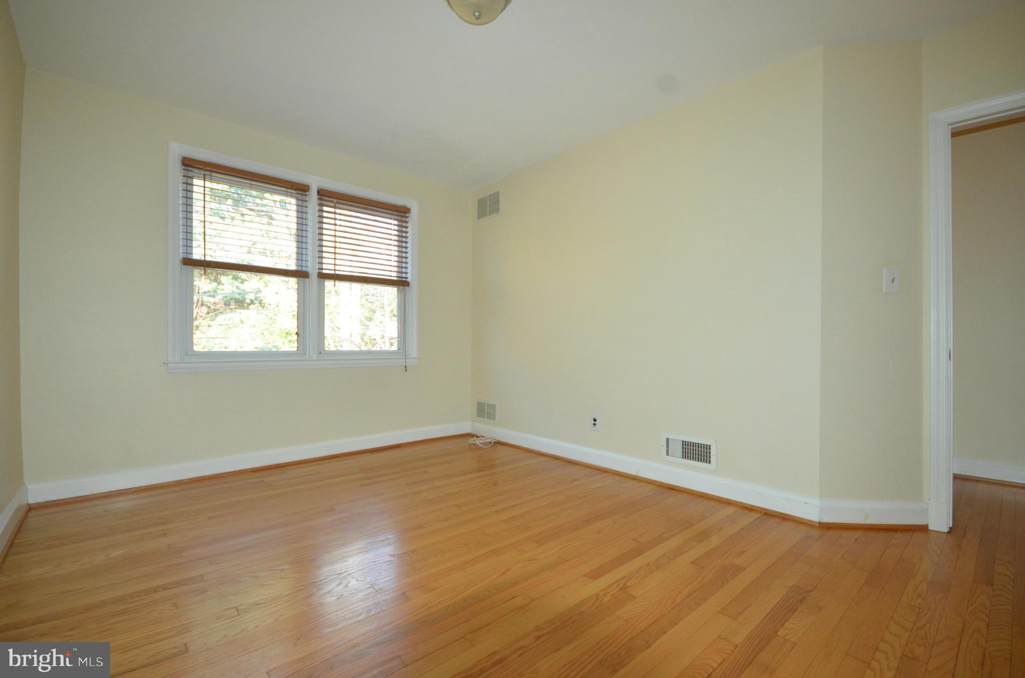 RODGERS FORGE - Residential Lease