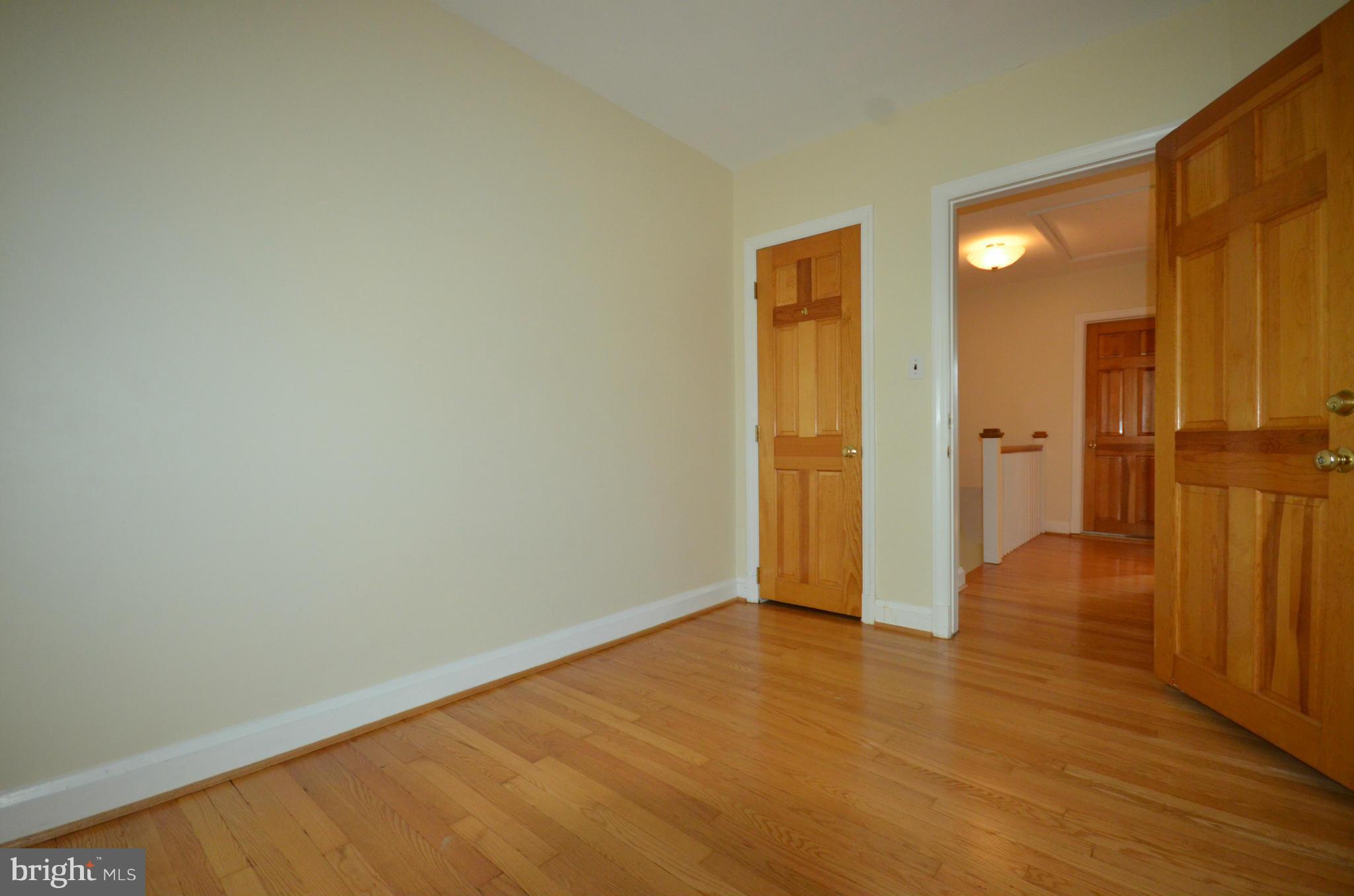 RODGERS FORGE - Residential Lease