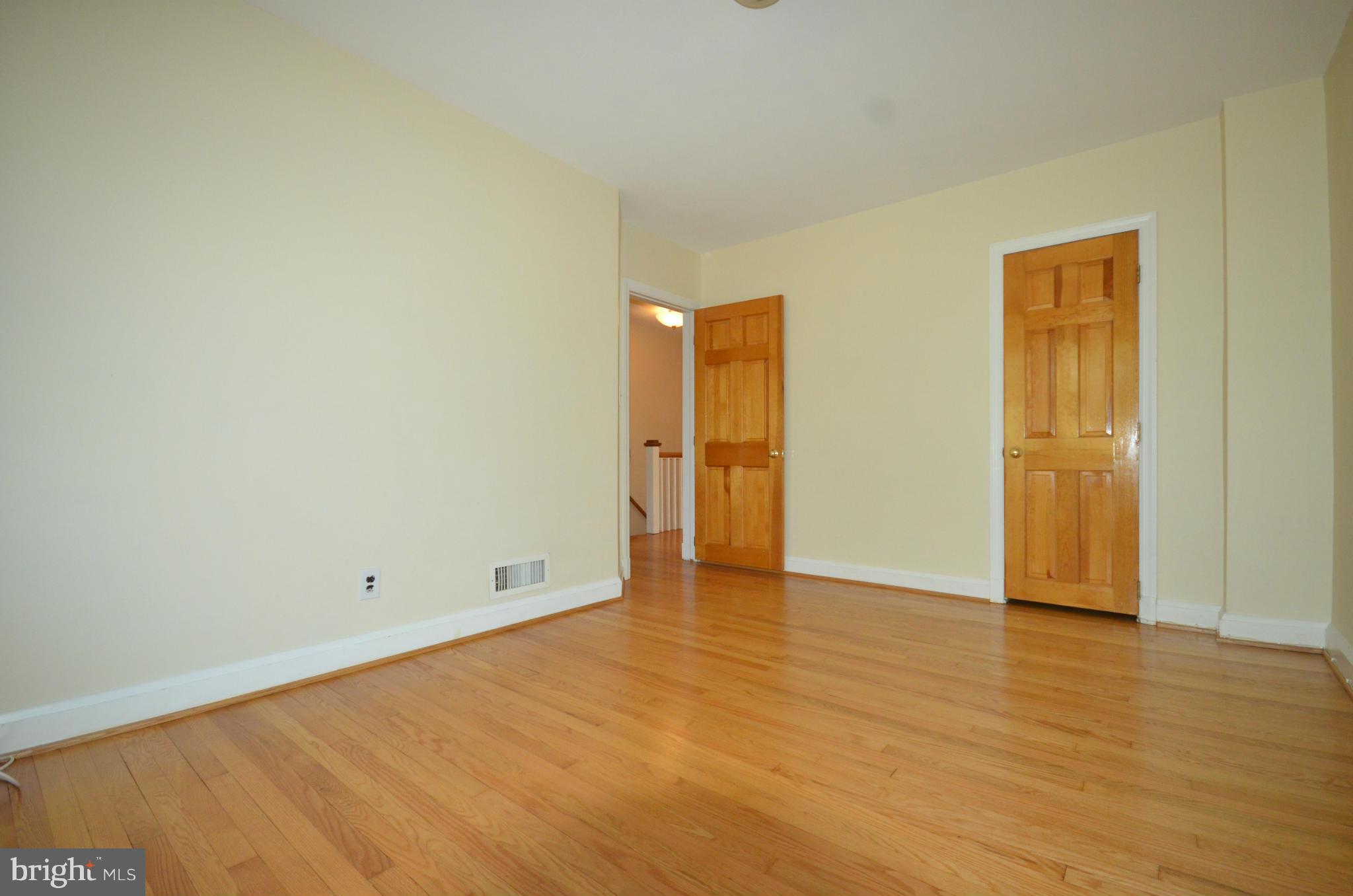 RODGERS FORGE - Residential Lease