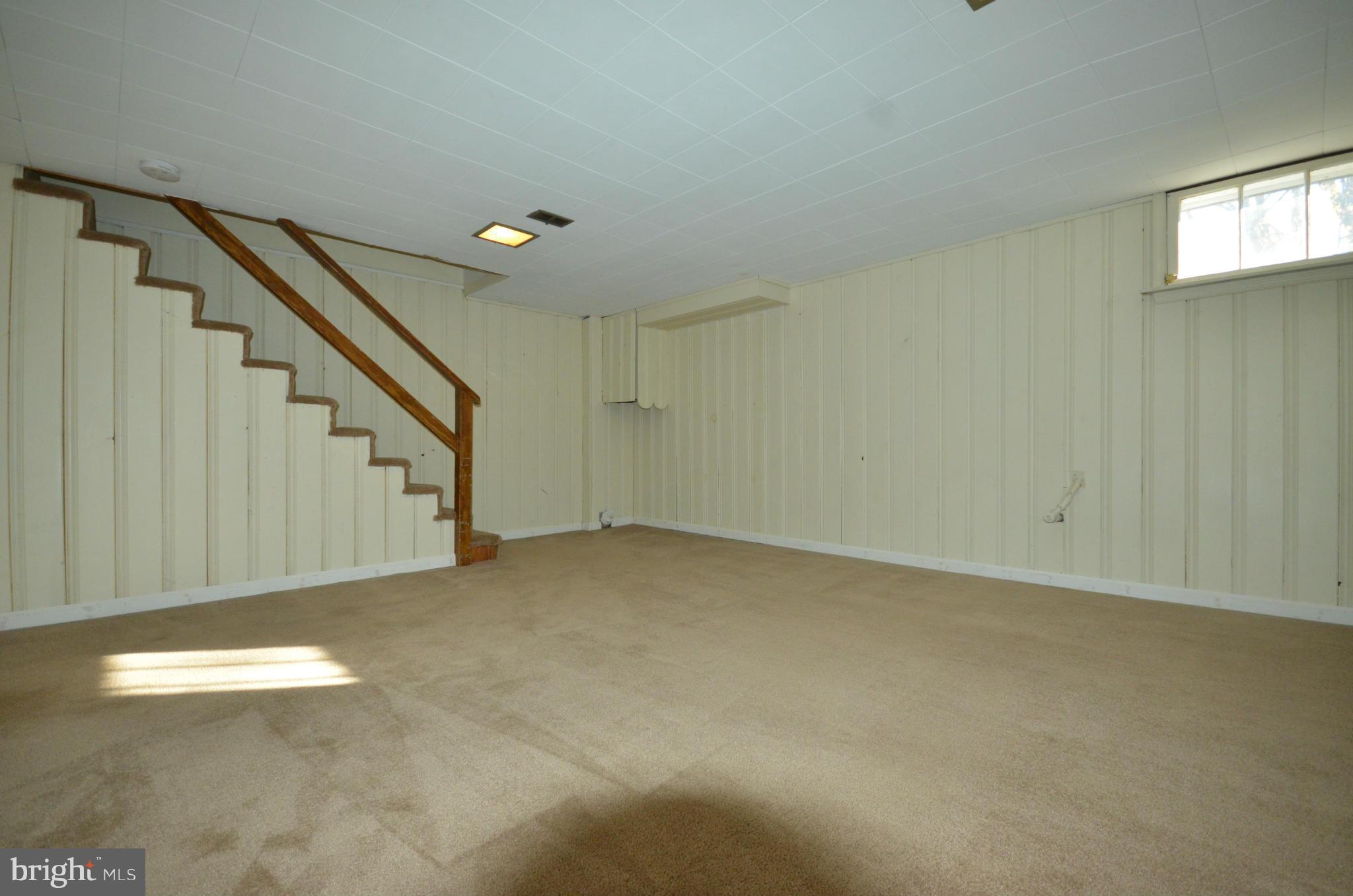 RODGERS FORGE - Residential Lease