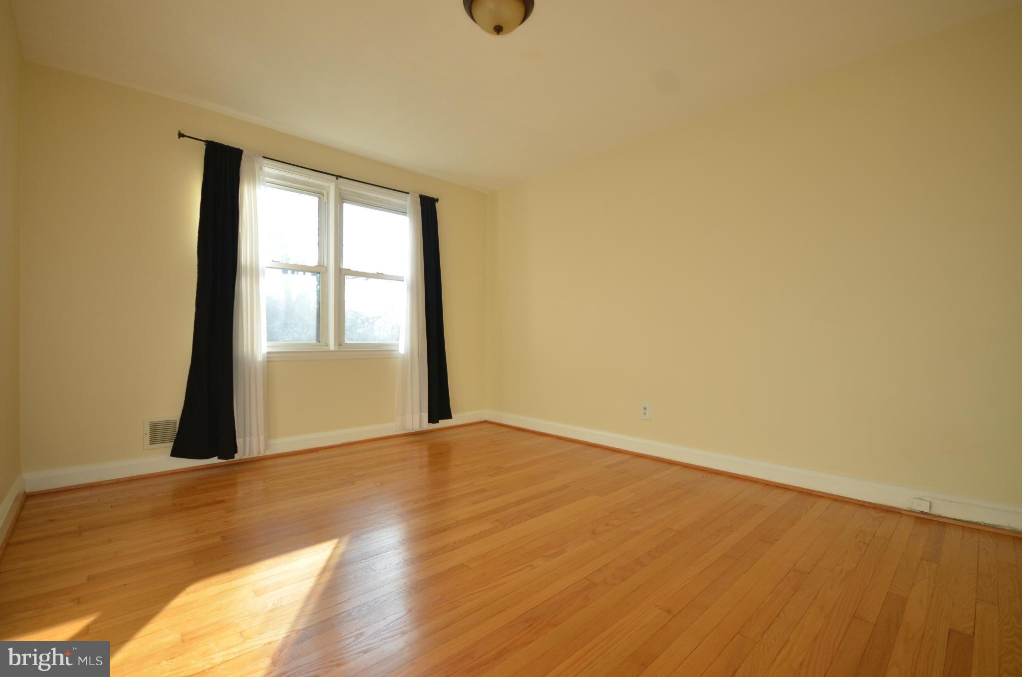 RODGERS FORGE - Residential Lease