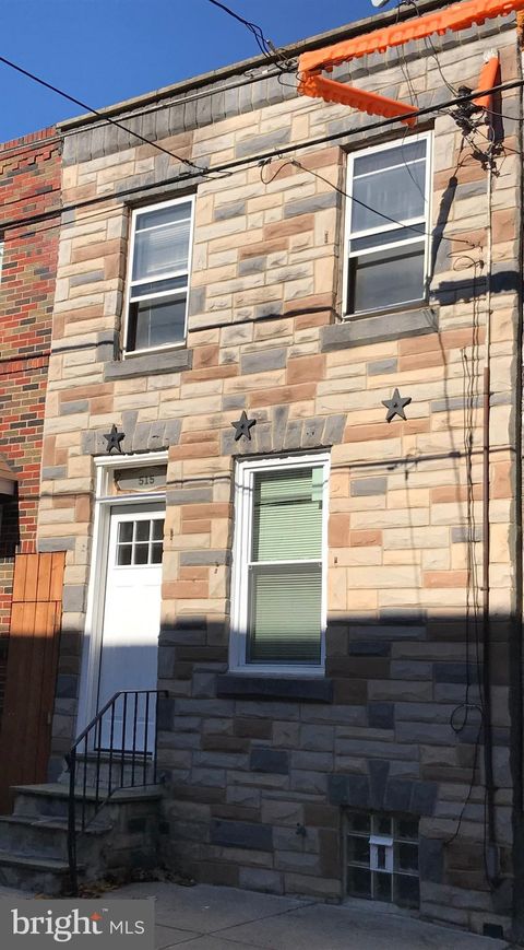 Photo of 515 Wilder Street, PHILADELPHIA, PA 19147 (MLS # PAPH2611738)