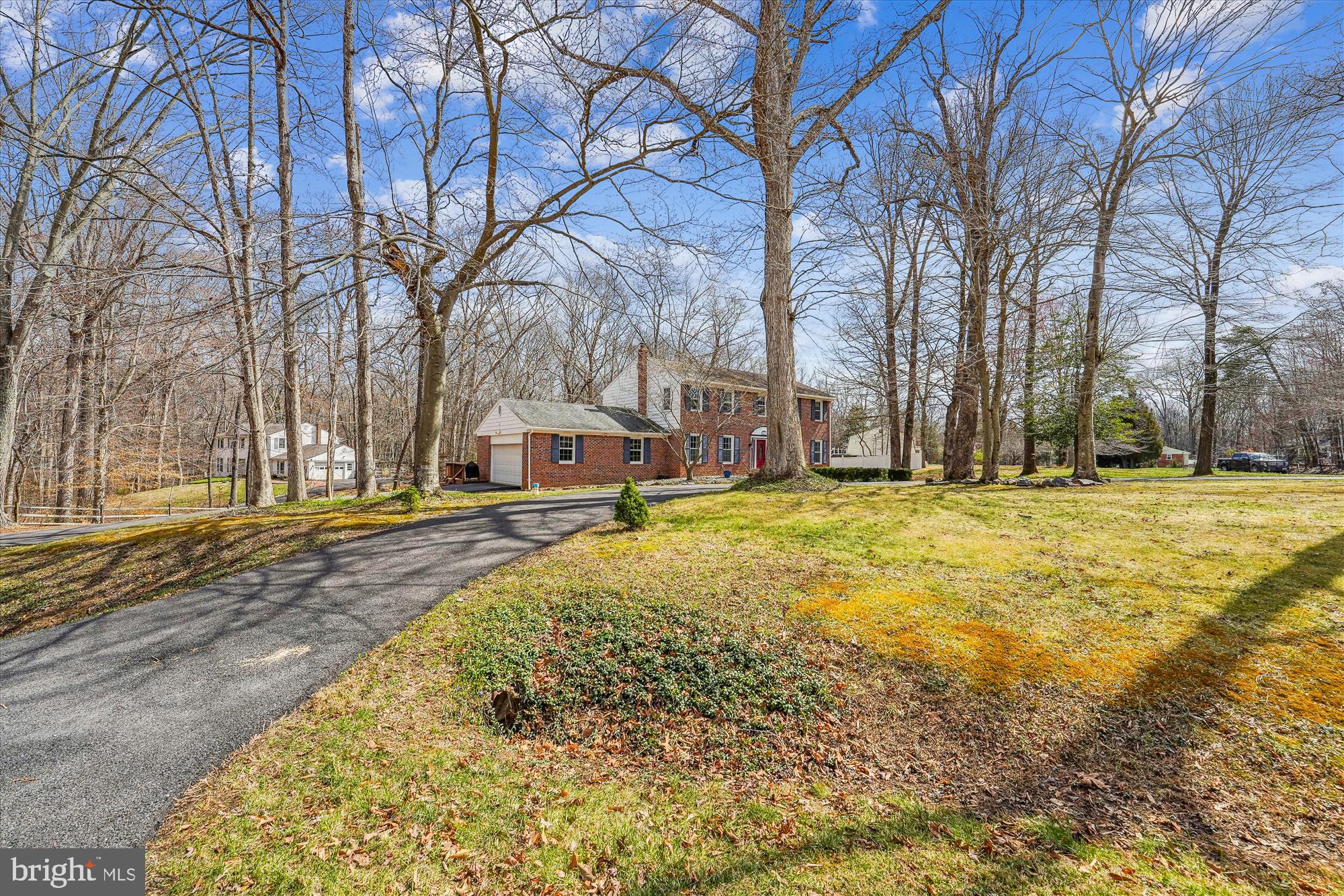 9441 SILVER OAK ROAD