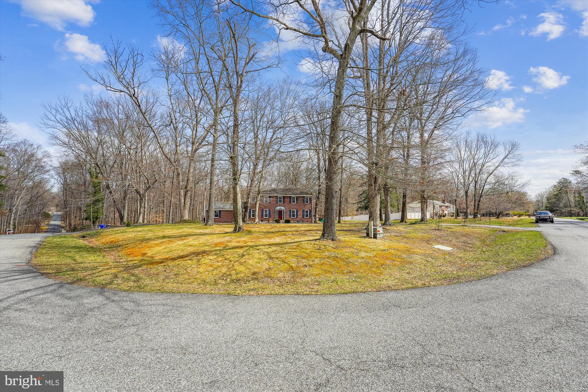 9441 SILVER OAK ROAD