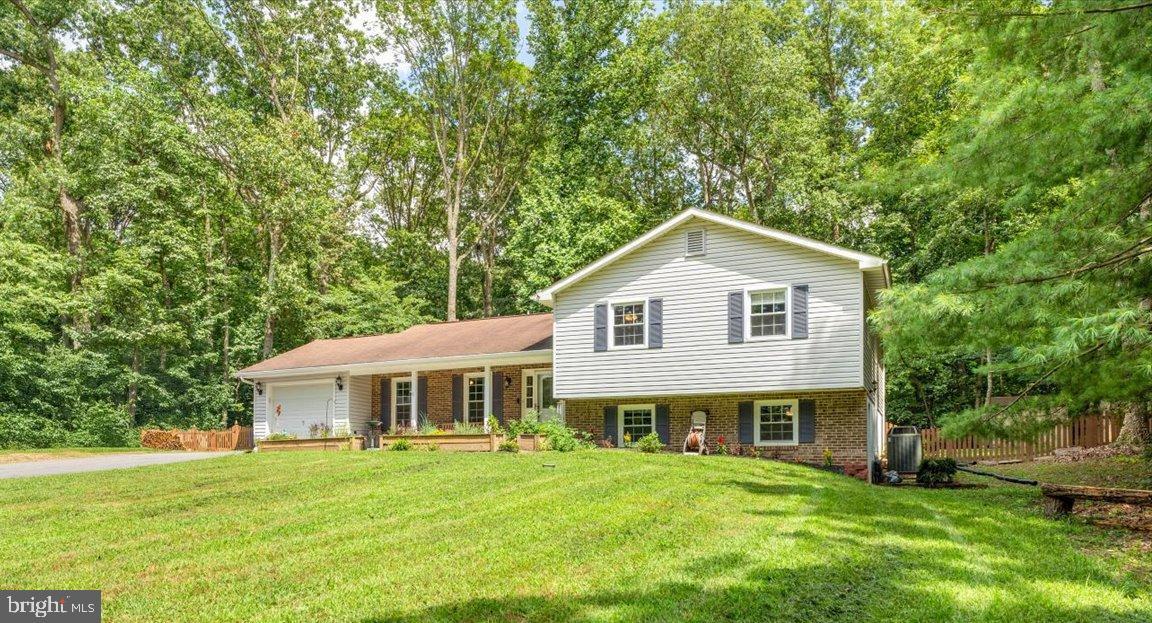 5633 CATOCTIN RIDGE