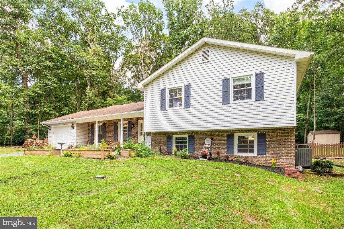 5633 CATOCTIN RIDGE