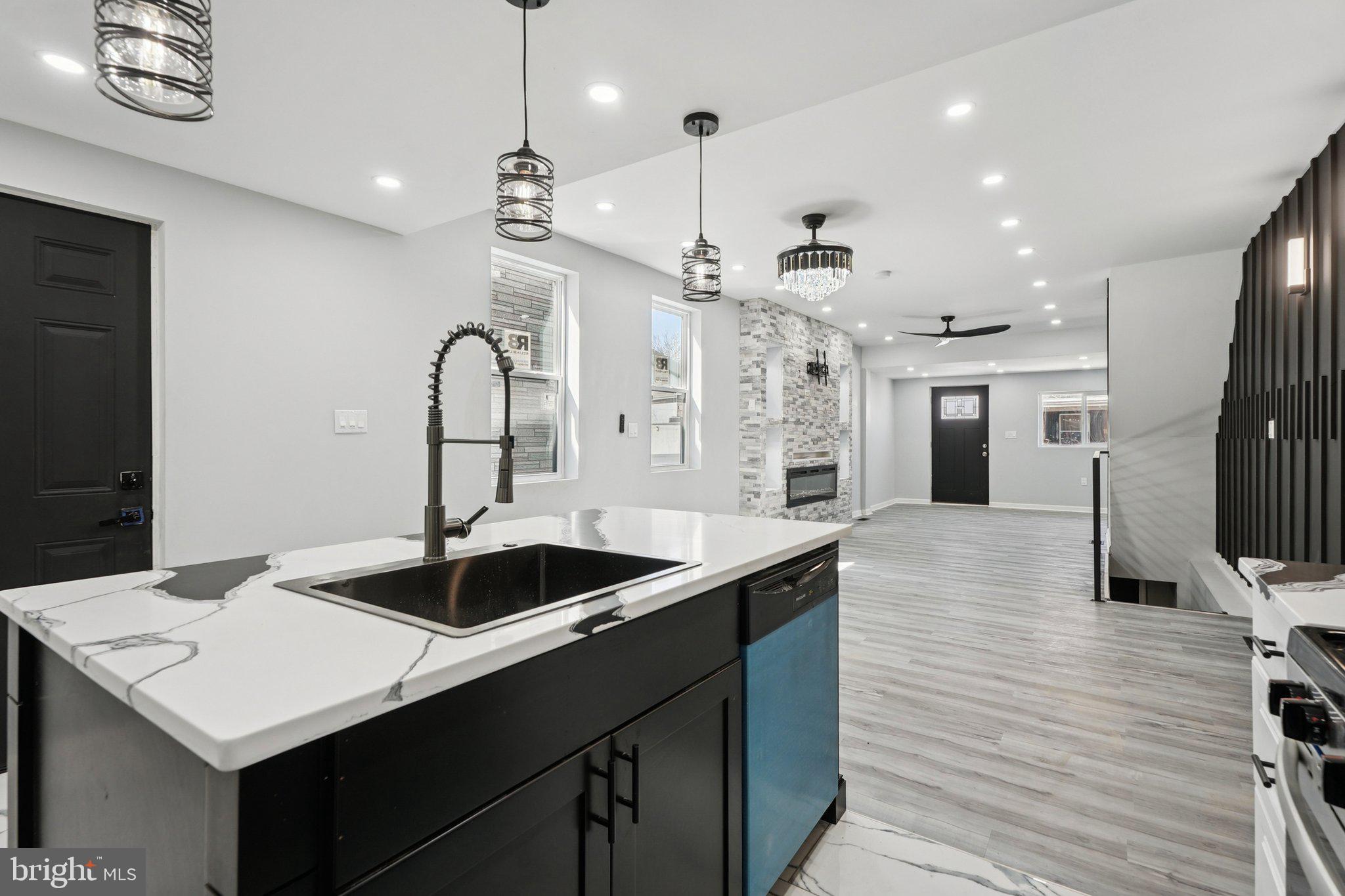 FRANKFORD - Residential