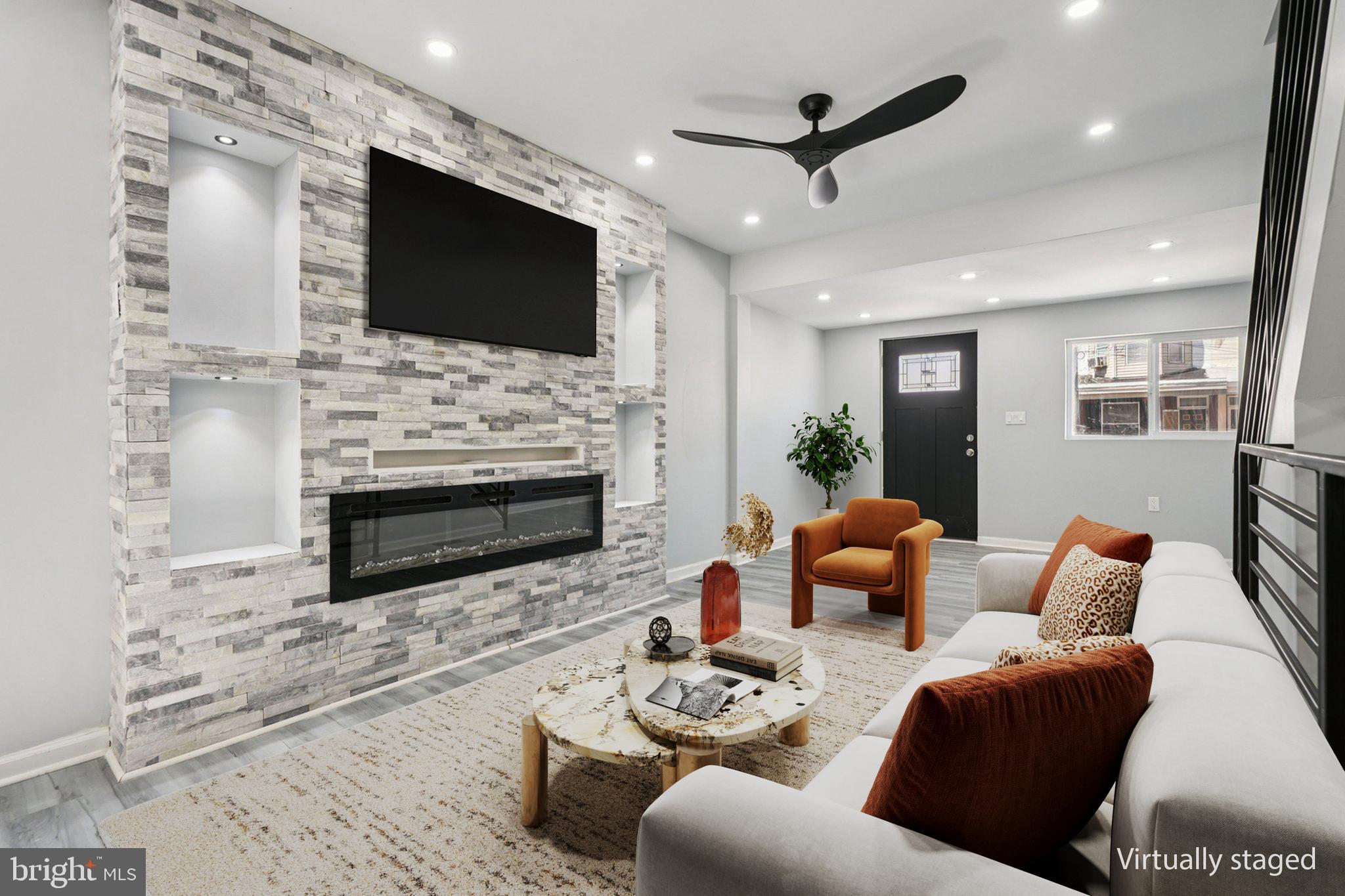 FRANKFORD - Residential