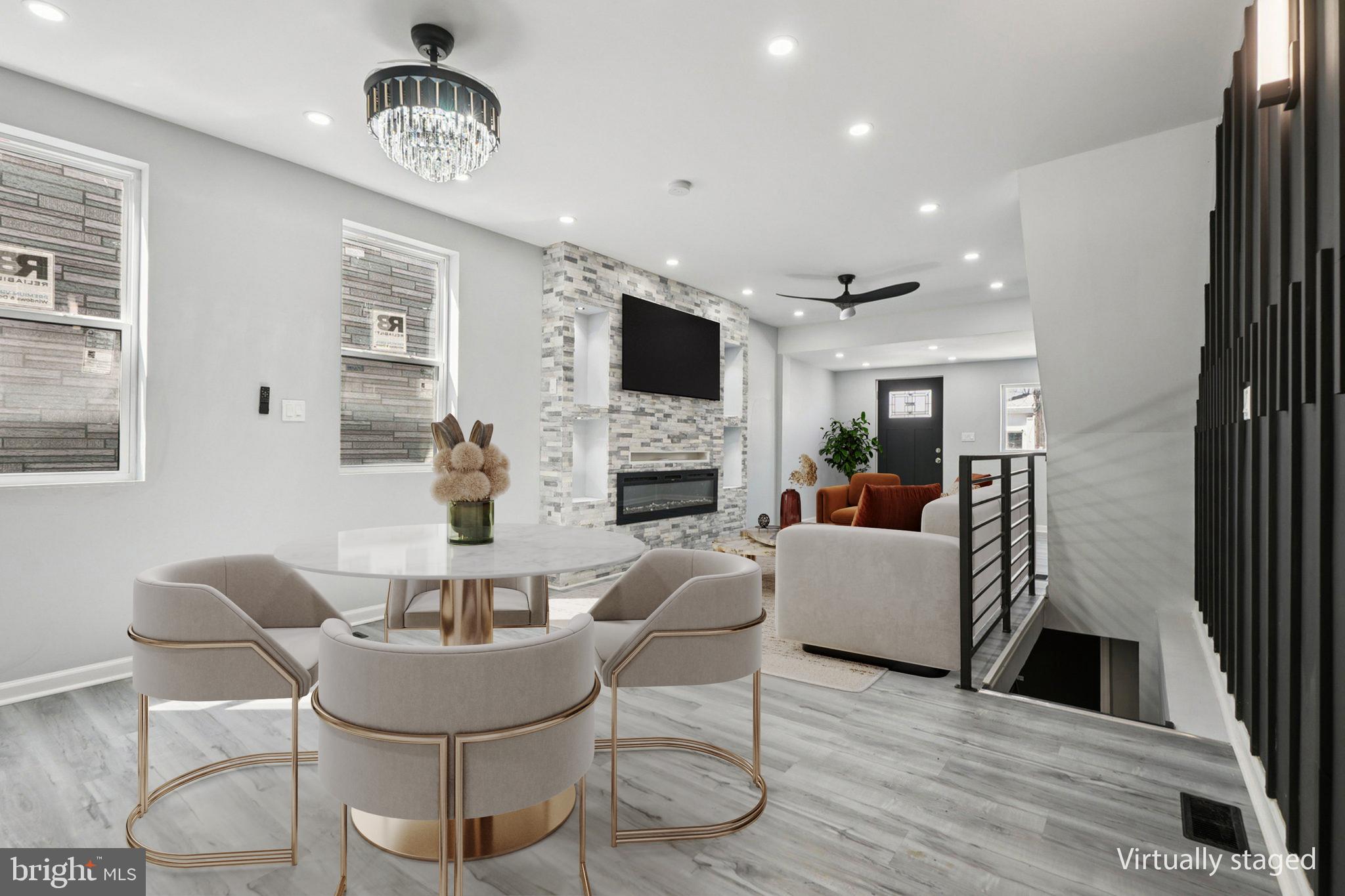 FRANKFORD - Residential