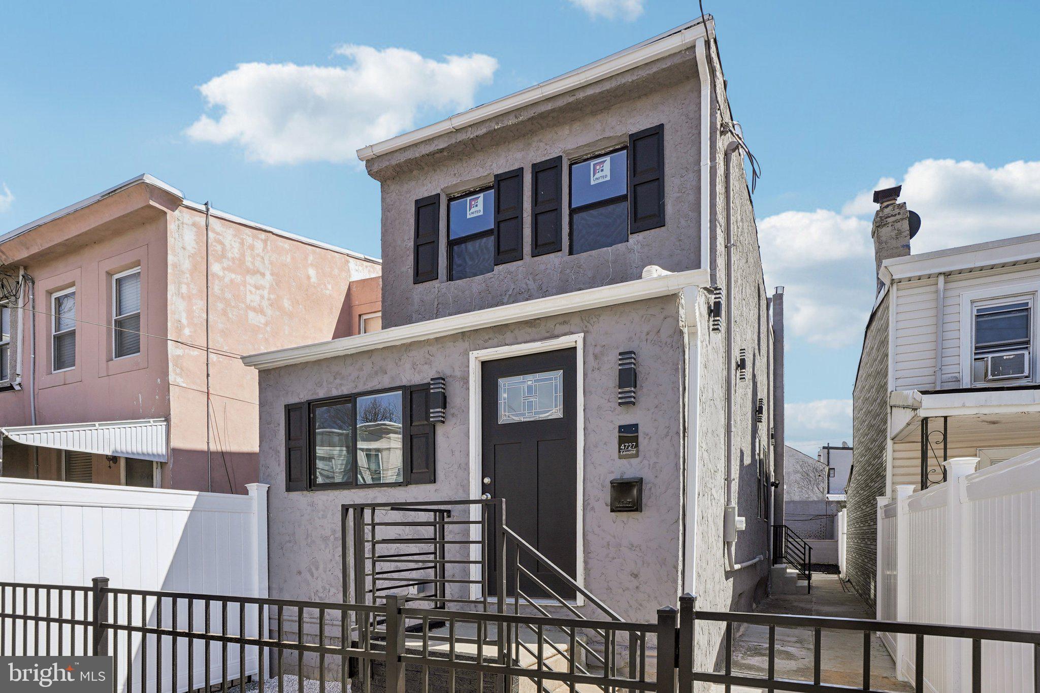 FRANKFORD - Residential