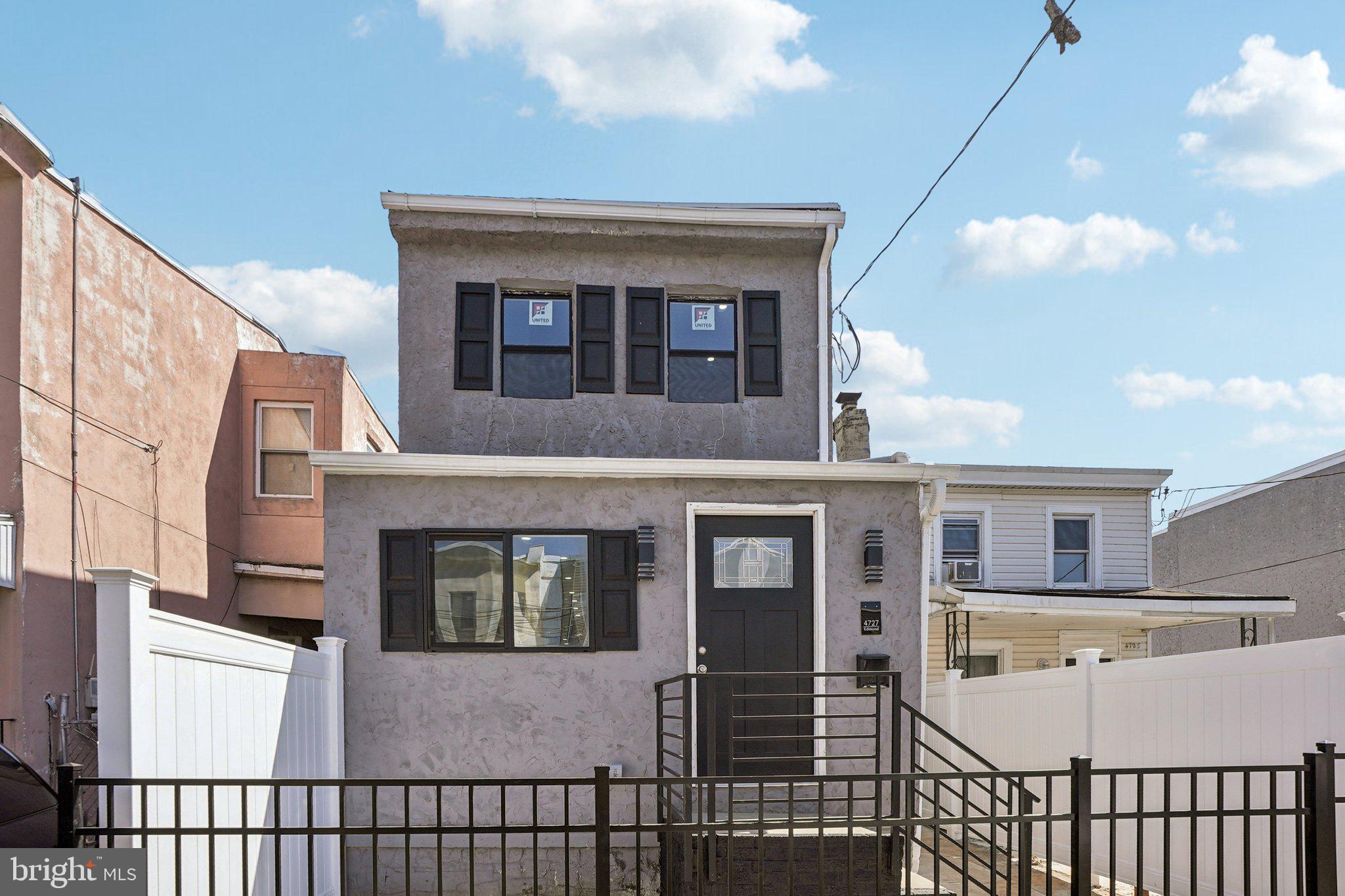 FRANKFORD - Residential