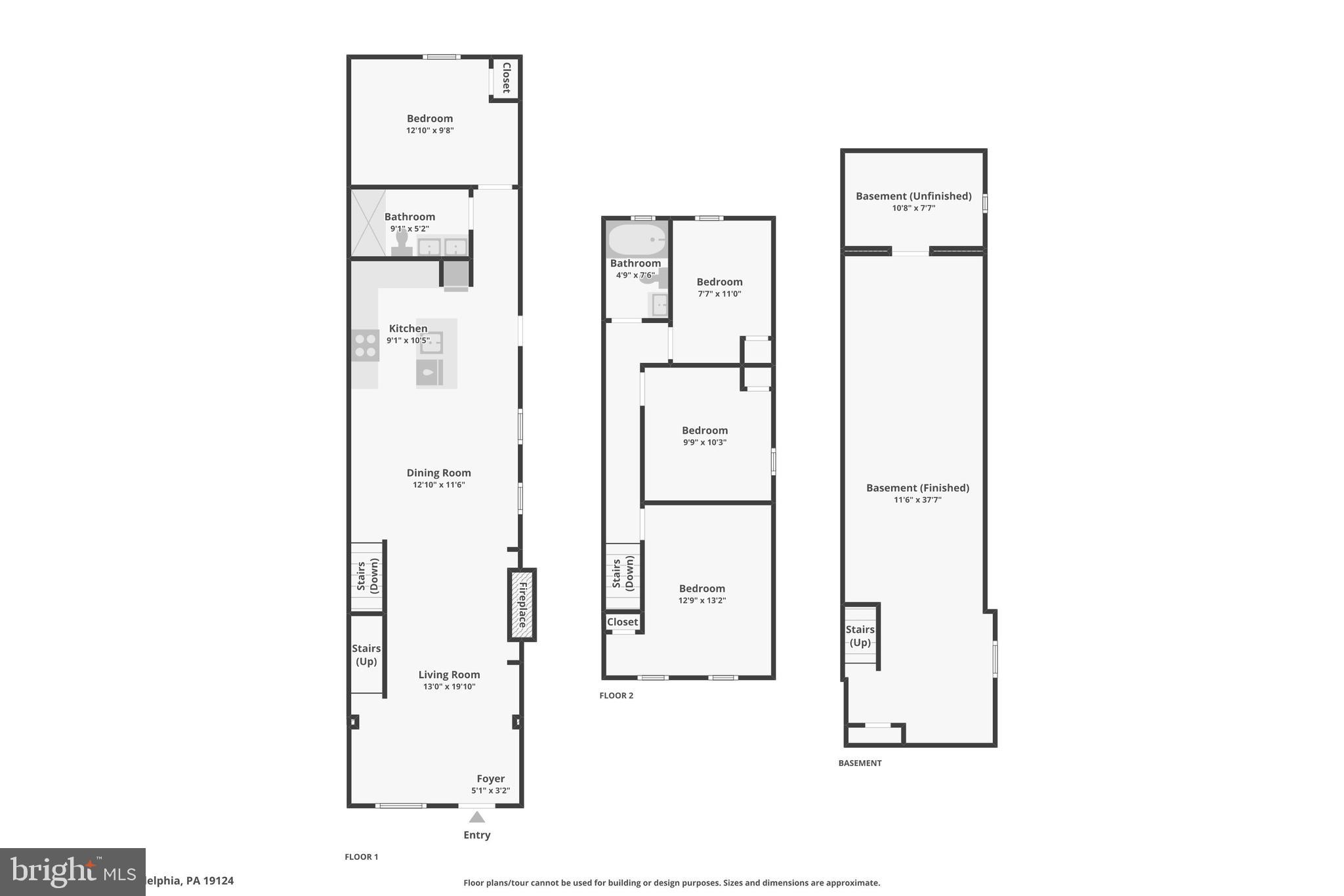 FRANKFORD - Residential