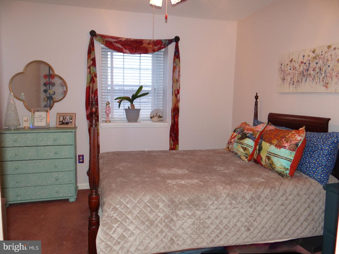 COLDBROOK MEADOWS - Residential