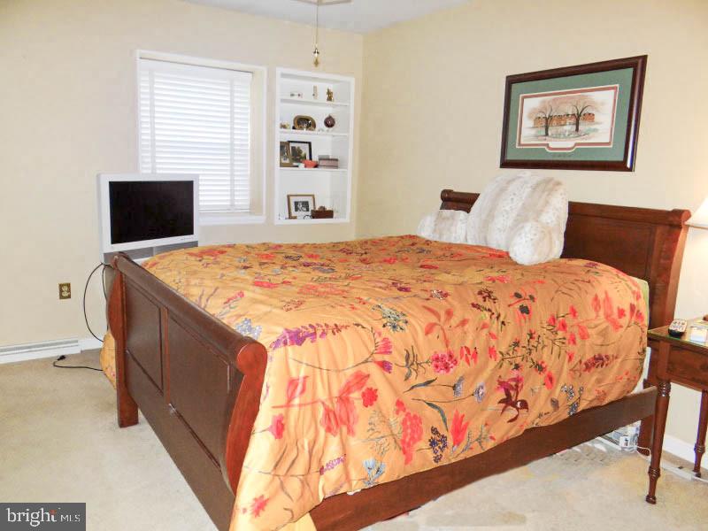 COLDBROOK MEADOWS - Residential