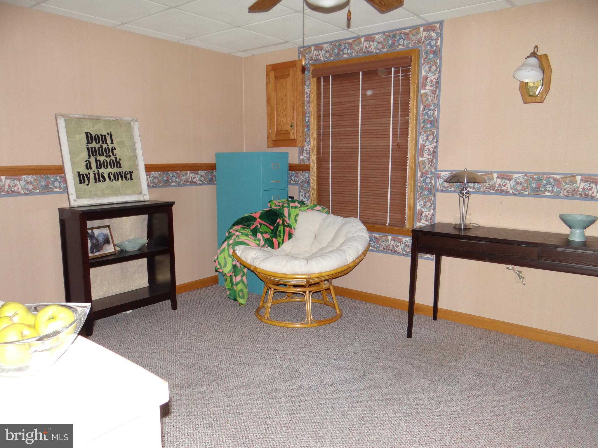 COLDBROOK MEADOWS - Residential