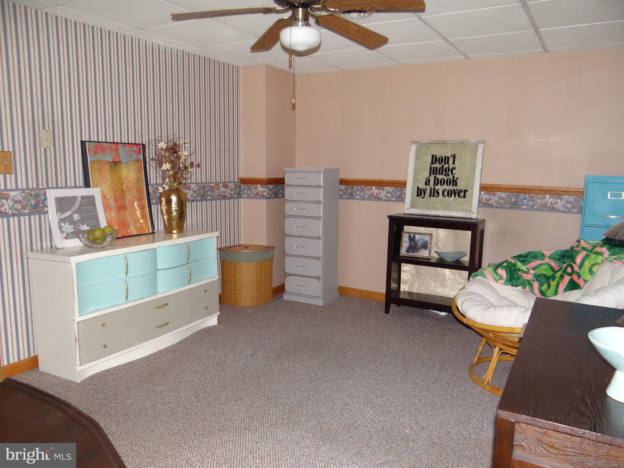 COLDBROOK MEADOWS - Residential