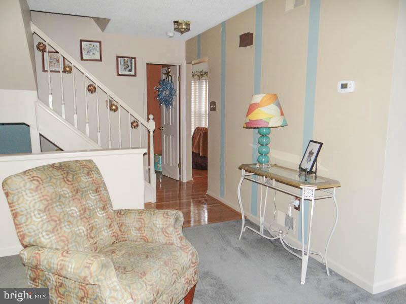 COLDBROOK MEADOWS - Residential