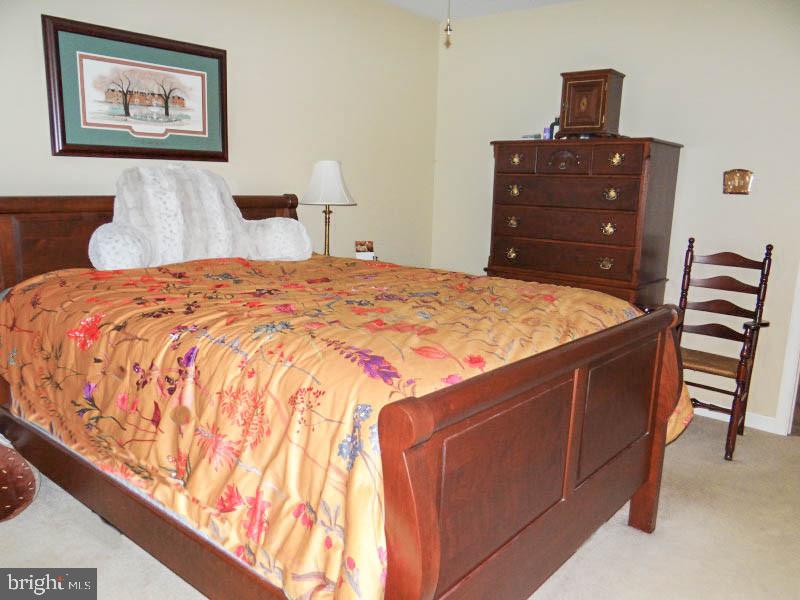 COLDBROOK MEADOWS - Residential