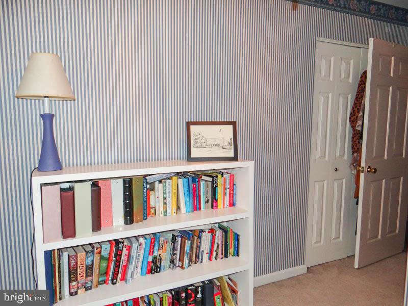 COLDBROOK MEADOWS - Residential