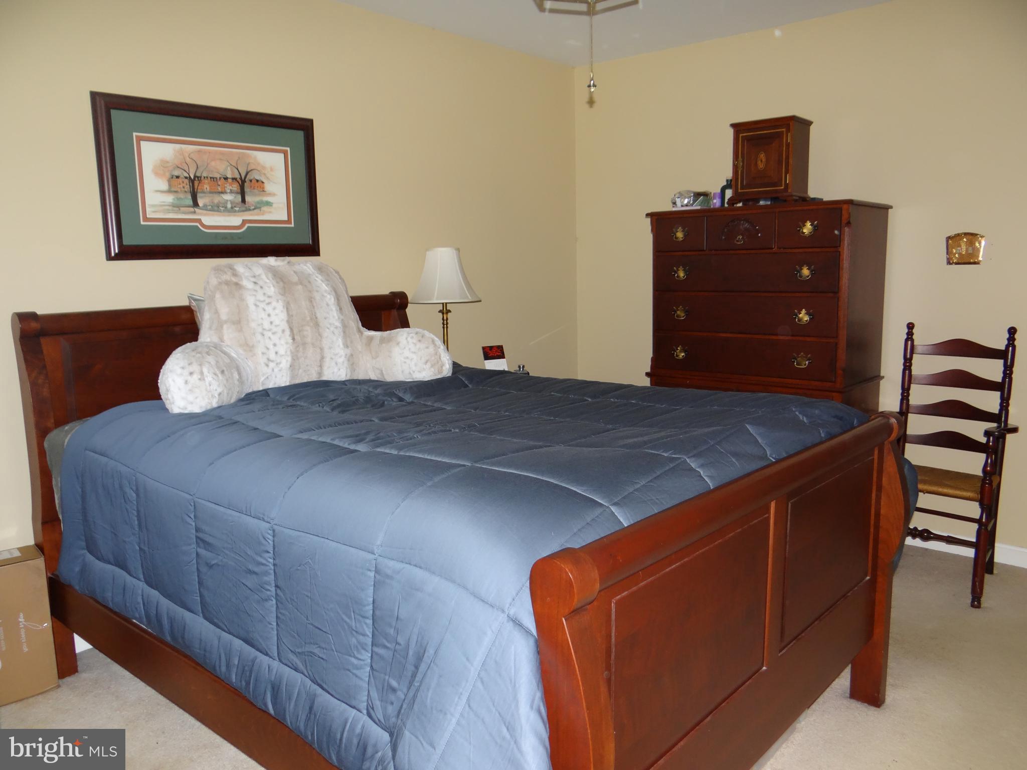 COLDBROOK MEADOWS - Residential