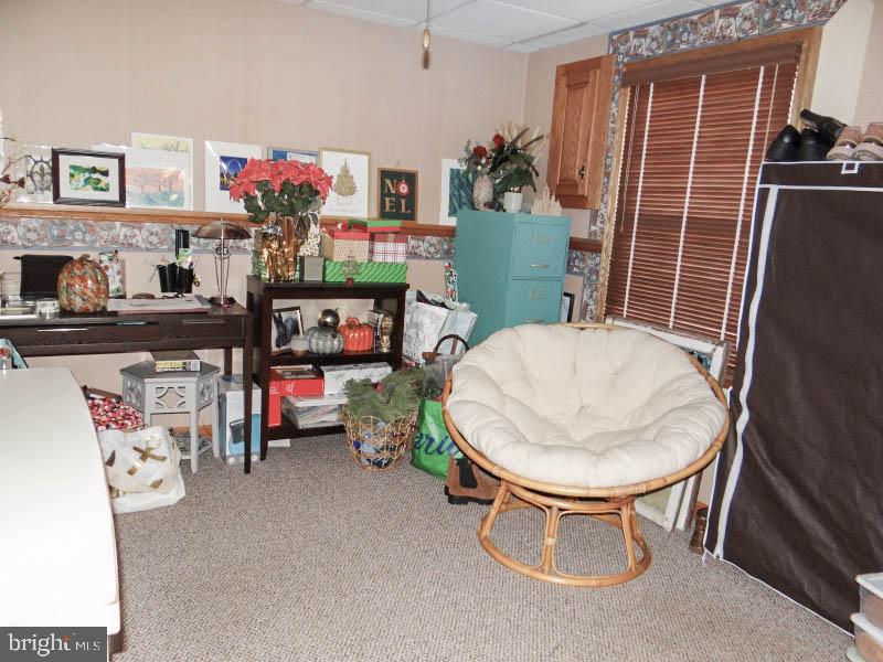 COLDBROOK MEADOWS - Residential