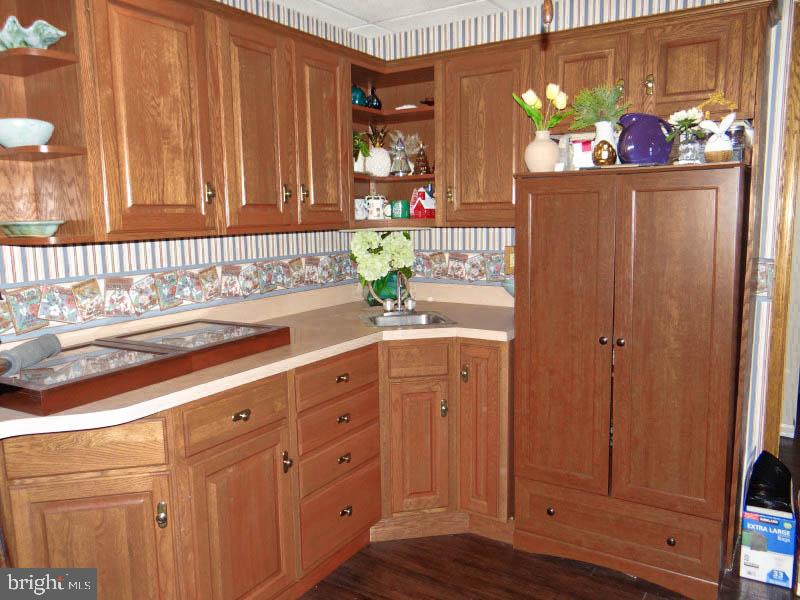 COLDBROOK MEADOWS - Residential