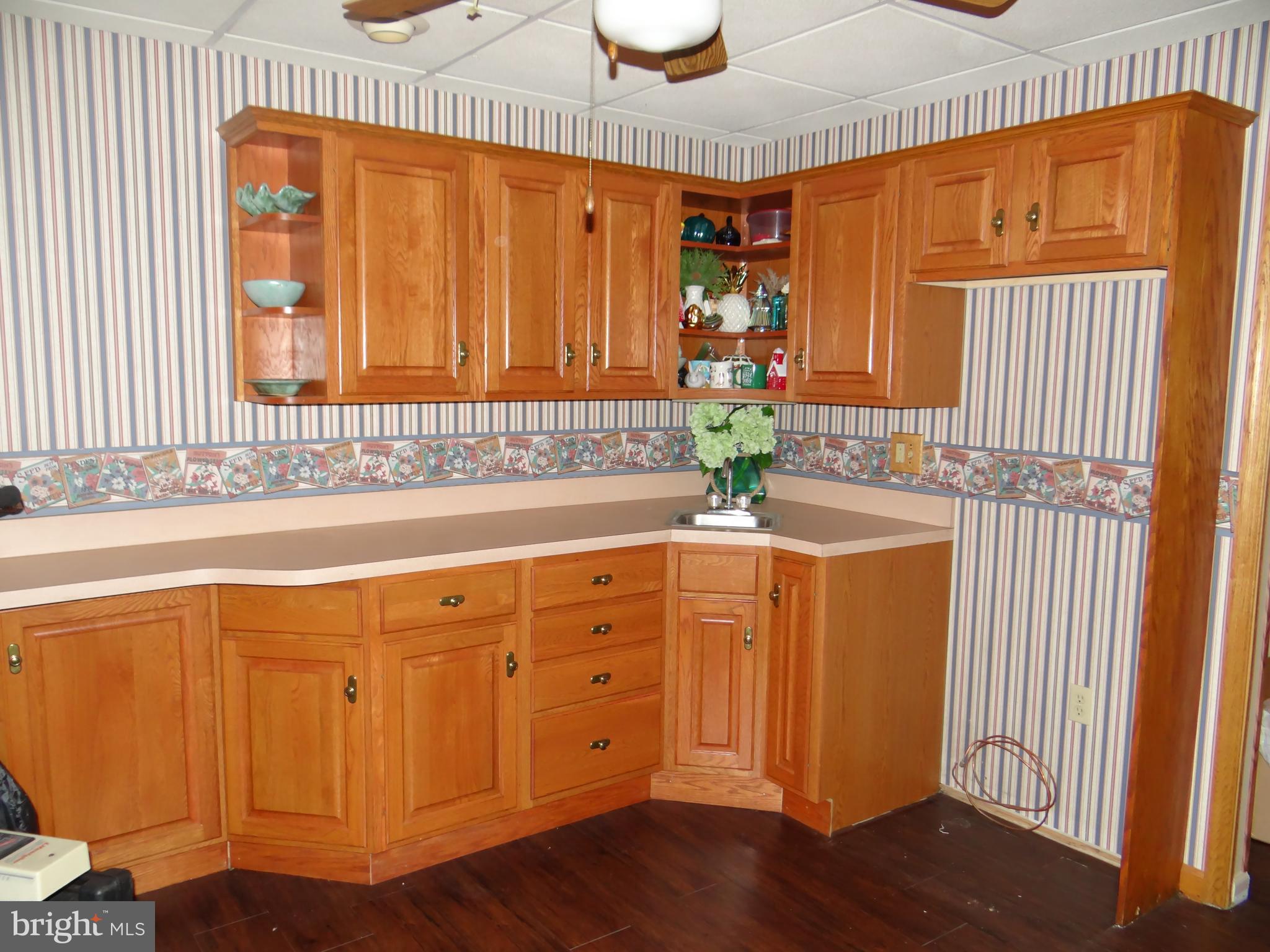 COLDBROOK MEADOWS - Residential