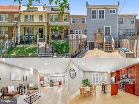 1716 M STREET NE WASHINGTON DC 20002