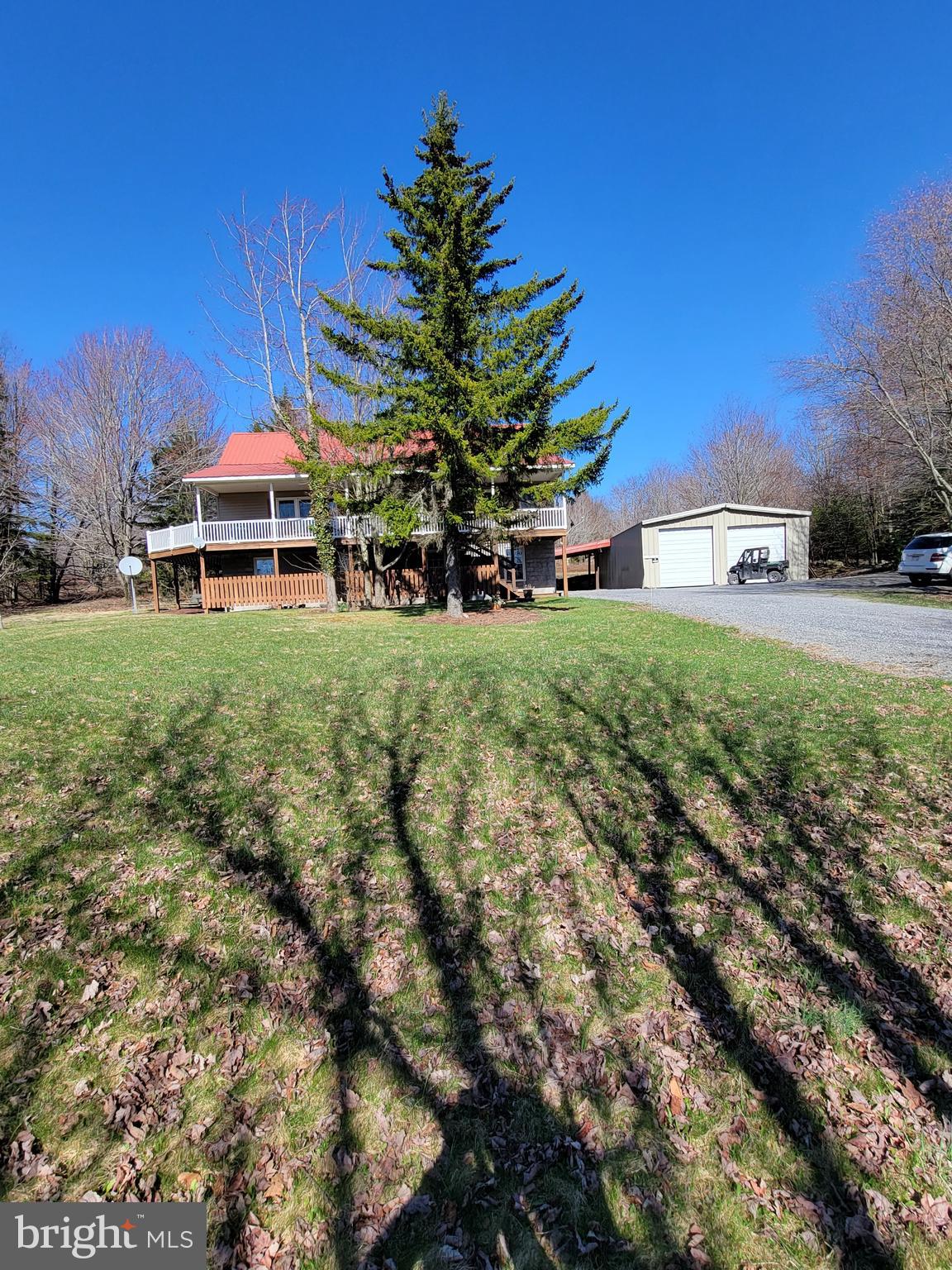 SPRUCE RIDGE - Residential