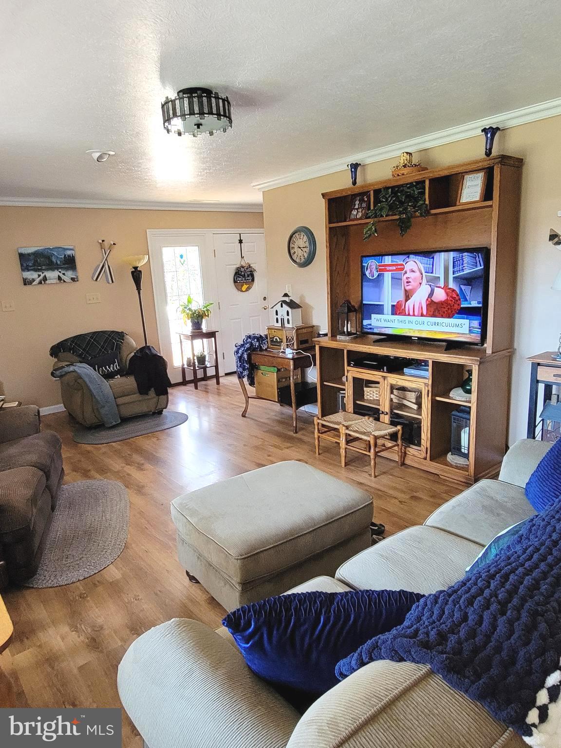 SPRUCE RIDGE - Residential