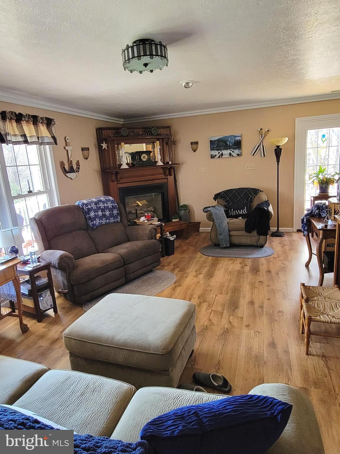 SPRUCE RIDGE - Residential