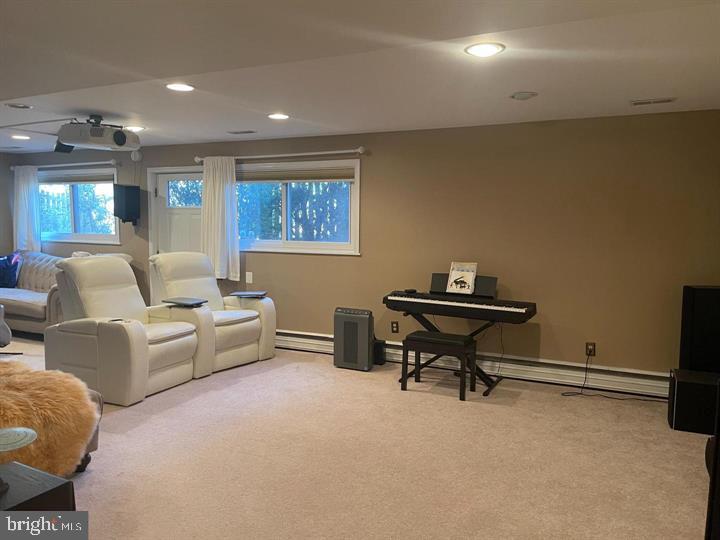 COUNTRY CLUB HILLS - Residential Lease