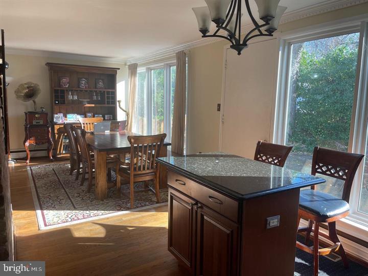 COUNTRY CLUB HILLS - Residential Lease