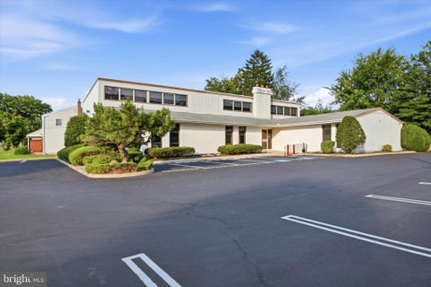 Photo of 333 Township Line Road, ELKINS PARK, PA 19027 (MLS # PAMC2190192)